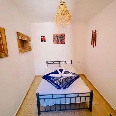 Sunrise Hostel Taghazout Luaran gambar