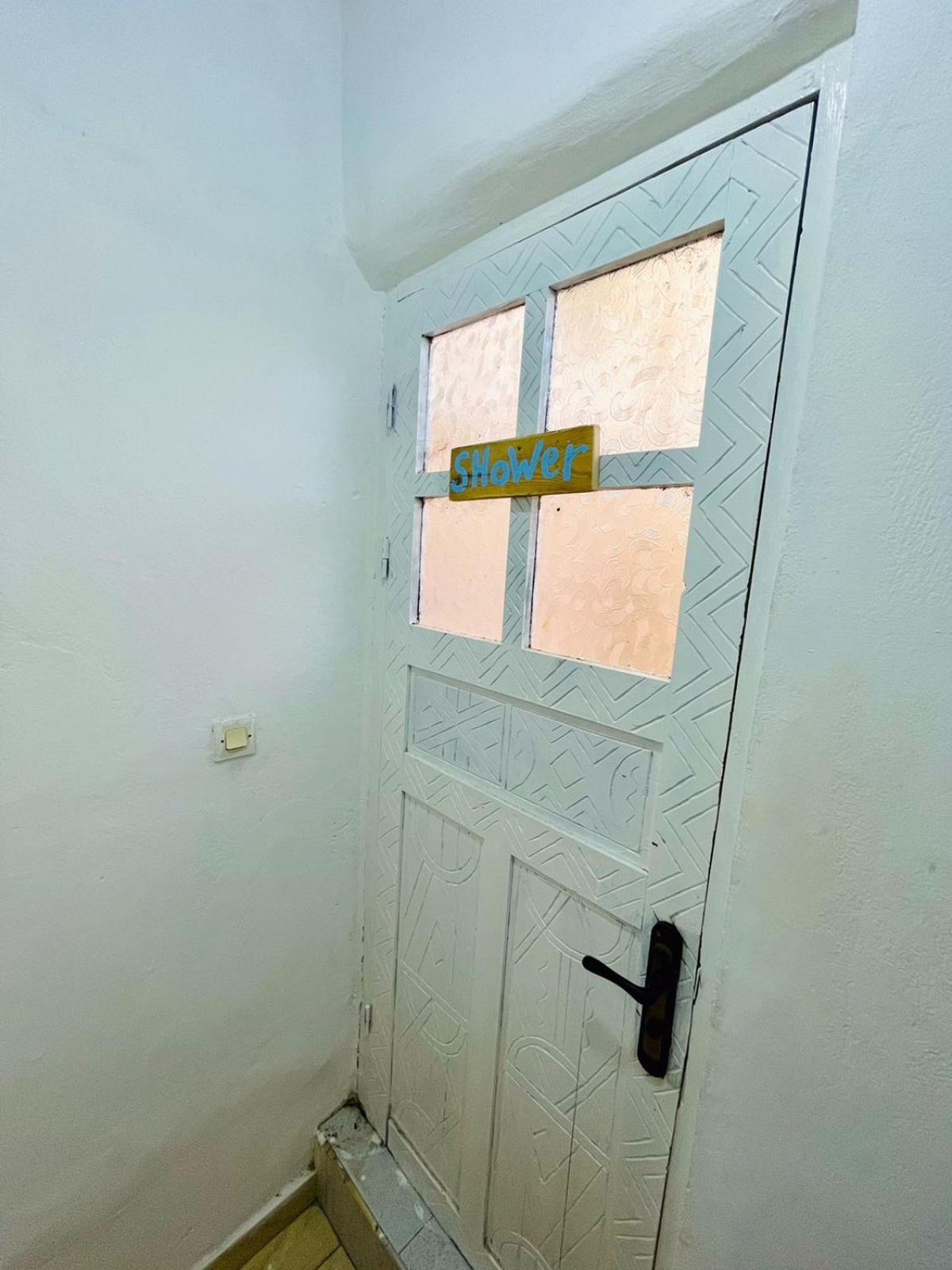 Sunrise Hostel Taghazout Luaran gambar