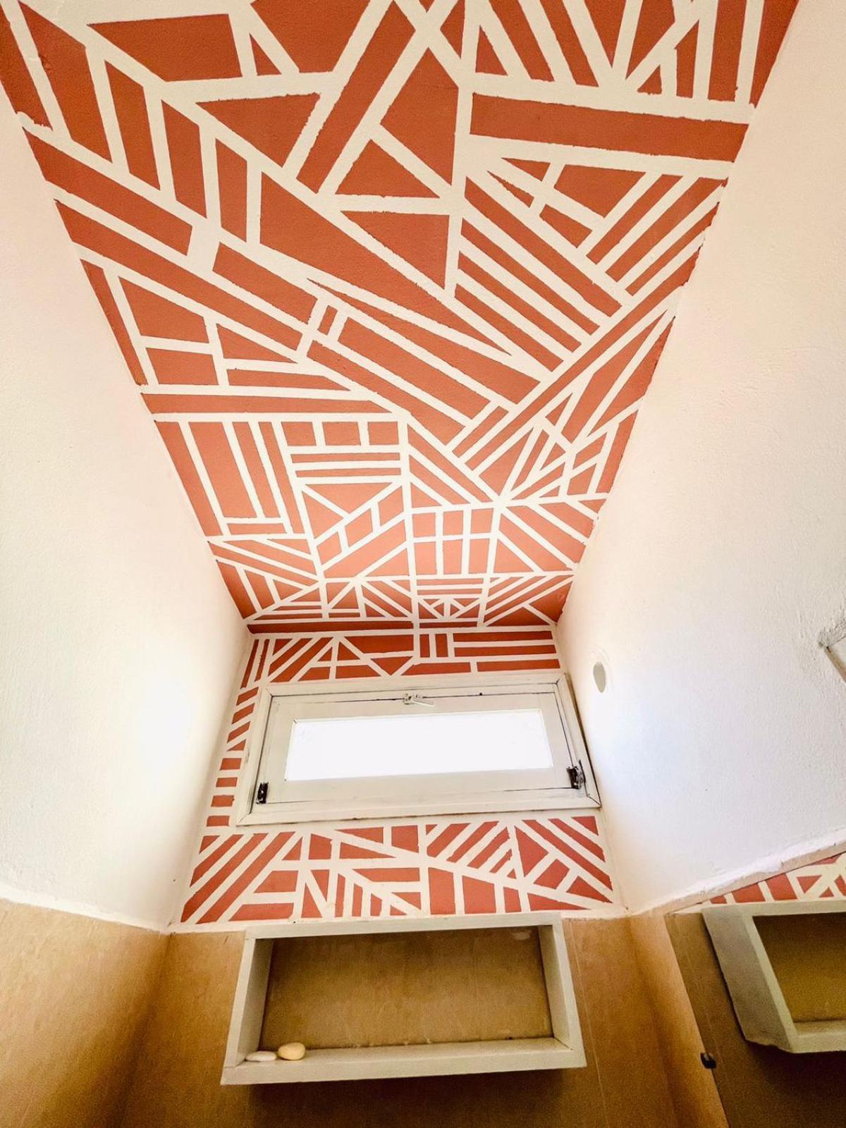 Sunrise Hostel Taghazout Luaran gambar